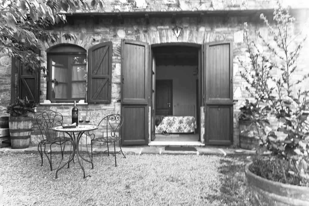Agriturismo Cognanello Montepulciano Room photo