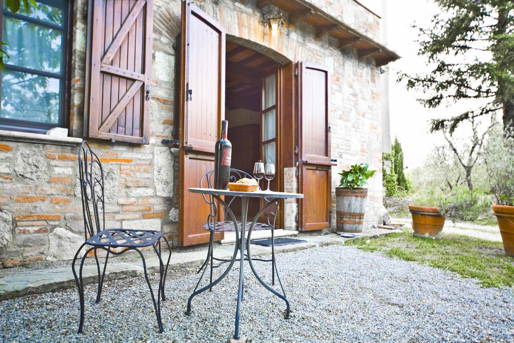 Agriturismo Cognanello Montepulciano Room photo